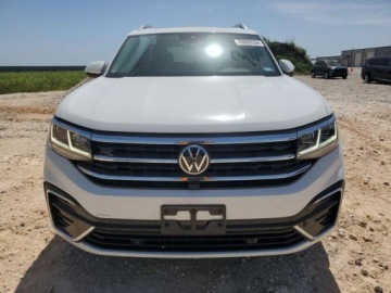 Volkswagen 2022 Volkswagen Atlas Sel Premium R-Line 2022 3.6 Benzyna 276KM, zdjęcie 5