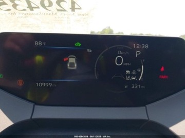 Toyota Prius V (XW60) 2024 Toyota Prius 2024 TOYOTA PRIUS LIMITED 2.0 Hybryda 150KM, zdjęcie 11