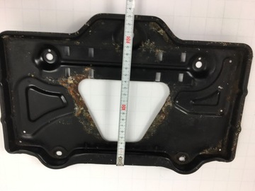 БАТАРЕЯ ДЛЯ КРЕПЛЕНИЯ АККУМУЛЯТОРА MERCEDES W124 W201 190 LARGE