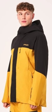 kurtka Oakley TNP TBT Shell - Amber