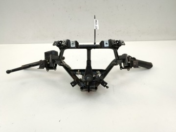 РУЛЬ PIAGGIO MP3 300 YOURBAN