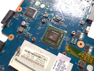 МАТЕРИНСКАЯ ПЛАТА HP 15 15-G 15-B AMD E1-2100 БЕЗ VGA