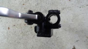 K74 Piaggio Vespa GTS 300 125 18-22 Насос переднего тормоза