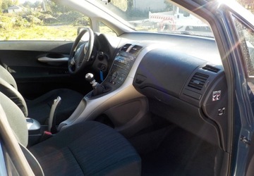 Toyota Auris I Hatchback 2.0 D-4D 125KM 2007 Toyota Auris Diesel Okazja 2.0 Diesel 126KM, zdjęcie 10