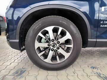 Ssangyong Rexton IV SUV Facelifting 2.2 Diesel 202KM 2024 SsangYong/KGM 4x4 * 7 osobowy *, zdjęcie 9