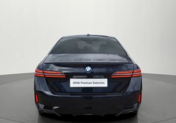 BMW Seria 5 G90-91 Sedan Plug-In 3.0 50e 489KM 2024 BMW Seria 5 550E M Sport Dealer BMW Bonkowscy Gorzow Wlkp. 3.0 489KM, zdjęcie 5