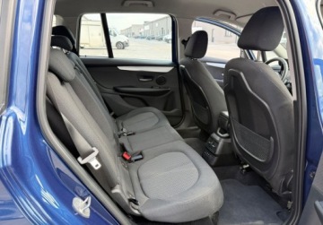 BMW Seria 2 G42-U06 Gran Coupe 1.5 216d 116KM 2022 BMW Seria 2 salon PL FV VAT 23 gwarancja rok bezwypadkowa 1.5, zdjęcie 25