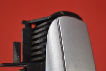 KLIKA LEVÝ ZADNÍ LS7Y 4B0839885 SEAT EXEO 09-12