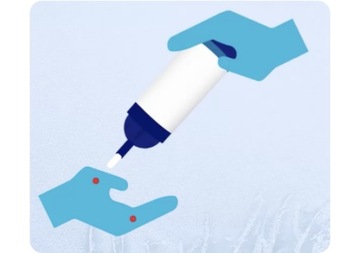 HELP4SKIN НАБОР для удаления бородавок и бородавок