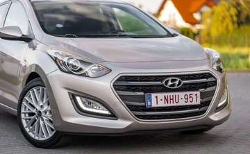 Hyundai i30 II Wagon 1.4 CVVT 100KM 2015 Hyundai i30 Hyundai i30 1.4 Benzyna 100KM, zdjęcie 11