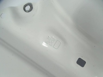 BLATNÍK PŘEDNÍ PRAVÝ PEUGEOT 108