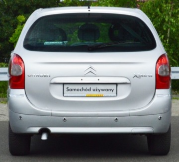Citroen Xsara Picasso 1.6 HDi 110KM 2010 CITROEN XSARA PICASSO 1.6 HDi 110 KM, zdjęcie 21