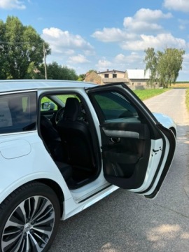 Volvo V90 II Kombi 2.0 D4 190KM 2020 Volvo V90 Volvo v90 D4 2000 Diesel190 km 2.0 Diesel 190KM, zdjęcie 11