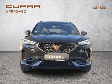 Cupra Formentor Crossover 2.0 TSI 310KM 2022 Cupra Formentor 2.0 TSI 310 KM 4x4 DSG ASO Beats L, zdjęcie 8