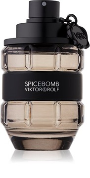 Туалетная вода Victor & Rolf Spicebomb 90 мл