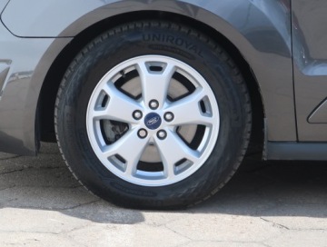 Ford Tourneo Connect II 2015 Ford Tourneo Connect 1.5 TDCi, Klima, Klimatronic, zdjęcie 13