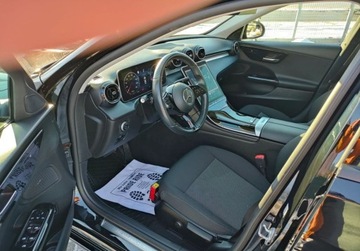 Mercedes Klasa C W206 2021 Mercedes-Benz Klasa C Salon POLSKA 60 tys. km VAT23 Gwarancja Jak Nowy, zdjęcie 17