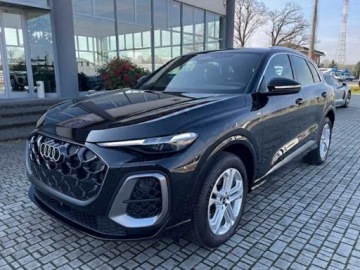 Audi Q5 II SUV Facelifting 2.0 40 TDI 204KM 2026 AUDI Q5 TDI quattro S Suv 2.0 (204KM) 2026, zdjęcie 2