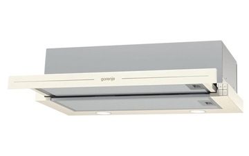 Zestaw RETRO GORENJE BOS67372CLI + BHP62CLI + GI6421CLBSC+ BM235CLI Kremowy