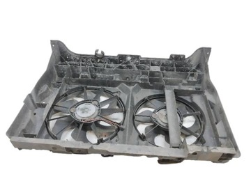 VENTILÁTOR CHLADIČŮ 1440107980 TOYOTA PROACE I