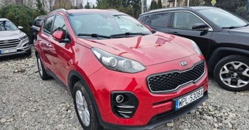 Kia Sportage IV 2018 Kia Sportage Tel. 666-886-674 2018r. 1.6 benzyna STAN BARDZO DOBRY. 1.6, zdjęcie 6