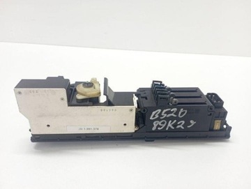 13842959 JINÉ MODUL 523 I 125 1999 BMW 5 (E39)