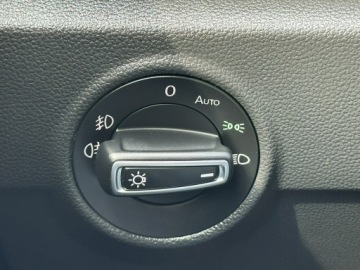 Volkswagen T-Roc I SUV 1.5 TSI ACT 150KM 2020 Volkswagen T-Roc 8x Alu Navi, Climatronic LED Hak, zdjęcie 31