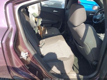 Dodge Charger VII 2021 Dodge Charger SXT 2021 3.6l 3.6 Benzyna 292KM, zdjęcie 10