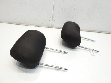 ПЕРЕДНИЙ ПОДГОЛОВНИК FORD MONDEO MK4 IV