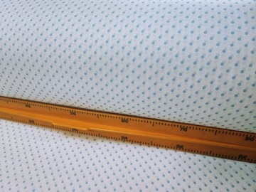 Tkanina bawełniana 100% Materiał DRUKI 400 wzorów