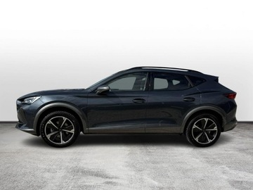 Cupra Formentor Crossover 1.5 TSI 150KM 2023 Cupra Formentor 1.5TSI 150KM DSG 2023, zdjęcie 1