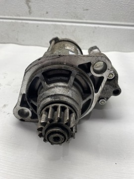233008H500 STARTÉR 1.4 TGI 81 2016 SEAT LEON (5F1)