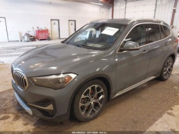 BMW X1 U11 2022 BMW X1 xDrive28i 2022 2.0 Benzyna 228KM, zdjęcie 2