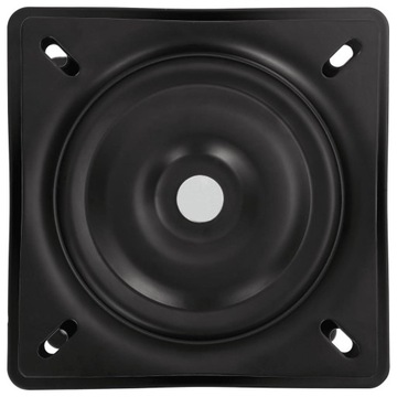 СИДЕНЬЯ ДЛЯ ЛОДКИ 2 ШТ. С ВРАЩАЮЩИМСЯ НА 360° ОСНОВАНИЕМ