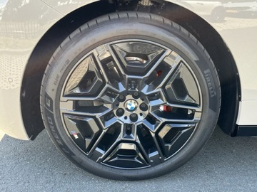 BMW iX SUV Facelifting 94.8kWh 408KM 2025 BMW iX xDrive45 Sport Suv (408KM) 2025, zdjęcie 16