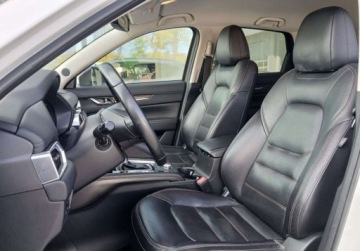 Mazda CX-5 II SUV 2.5 SKY-G 194KM 2019 Mazda CX-5 CX-5 Skyenergy Vat Marza Salon PL BOSE HUD Kamery 360, zdjęcie 5