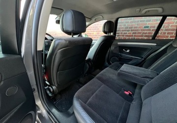 Renault Laguna III Grandtour 2.0T 16v 170KM 2008 Renault Laguna Automat LPG Relingi Warszawa gwarancja w cenie KD 2.0, zdjęcie 9