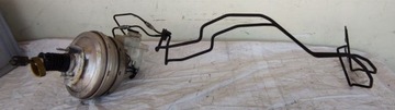 SERWO HAMULCOWE BMW 7 E65 745D 4.5 D 7692130