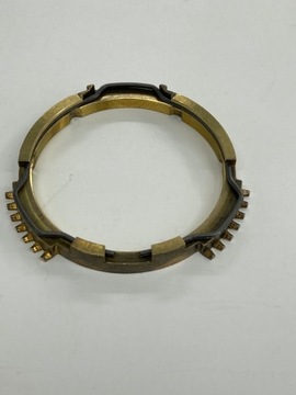 BOXER 02- 2.8HDI SYNCHRONIZATOR 4 BIEGU 20UM