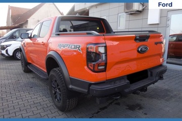 Ford Ranger VI Raptor 2.0 EcoBlue BI-TURBO 210KM 2025 FORD Ranger Raptor A10 4x4 2.0 210KM, zdjęcie 4