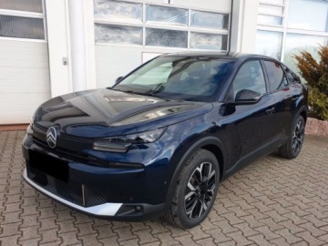 Citroen C4 IV 2026 Od ręki - Max eDCT6 1.2 mHEV 145KM / Pakiet Zimowy, Techno, zdjęcie 2