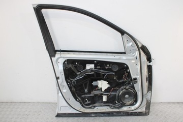 DVEŘE LEVÝ PŘEDNÍ MERCEDES ML W164