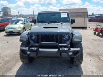 Jeep 2023 Jeep Wrangler Rubicon 2023 6.4l 6.4 Benzyna 470KM, zdjęcie 7
