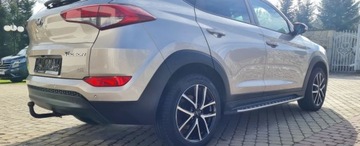 Hyundai Tucson III 2017 Hyundai Tucson, zdjęcie 17