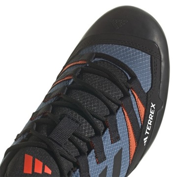 Мужская обувь Adidas Terrex Swift Solo 2 IE6903