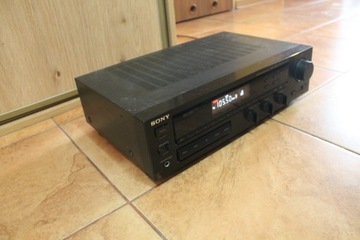 Ресивер Sony STR-AV-270