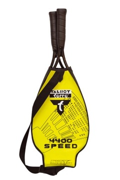 Комплект Speed-Badminton Talbot-Torro Speed ​​4400