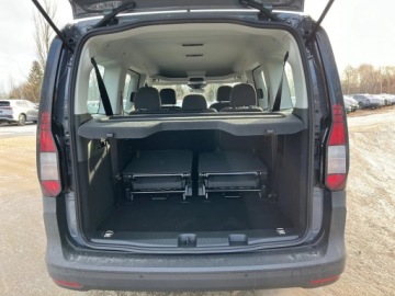 Volkswagen Caddy V Caddy 2.0 TDI 102KM 2025 Volkswagen Caddy MAXI/7 osób, diesel 2.0 TDI 102KM, zdjęcie 16