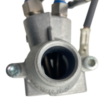 Новый водонагреватель OE Renault Laguna III 922000001R