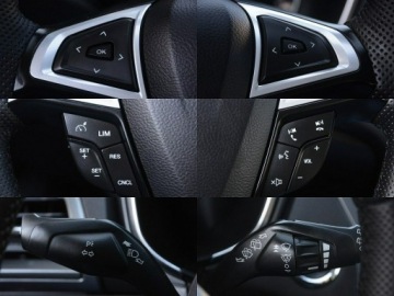 Ford Mondeo V Kombi 1.5 EcoBoost 160KM 2018 Ford Mondeo 1.5 EcoBoost doinwestowany gwarancja, zdjęcie 20